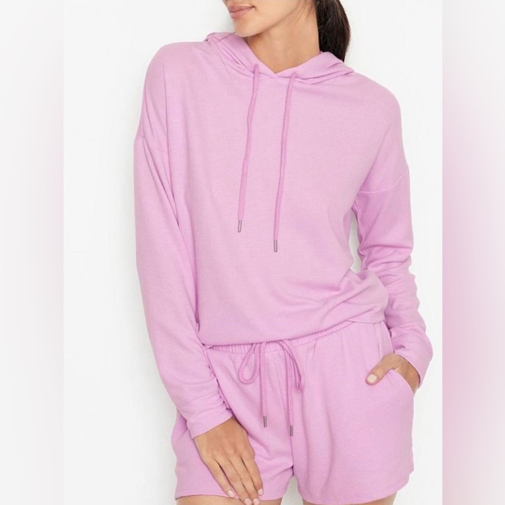 Victoria’s Secret Hoodie Lounge Set